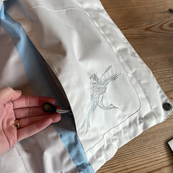 Five Seasons Hytec ski/snowboard jacket. - Picture 9 of 13